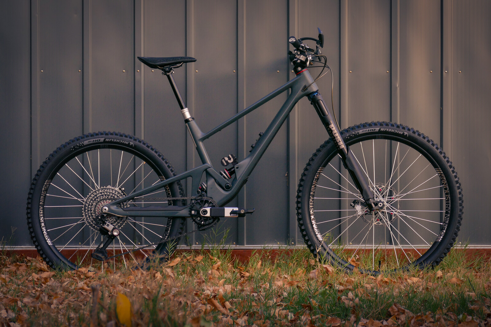 SCOR 4060 LT Dream Build
