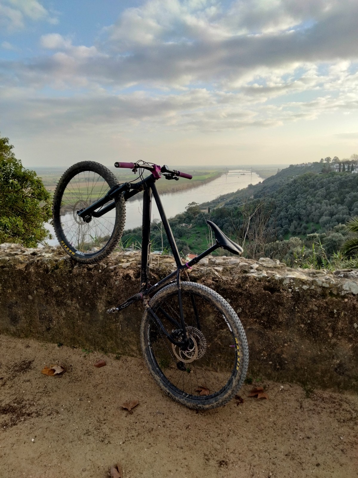 ONZA チドリ　チドリ　paul OLD MTB maxresdefault.jpg