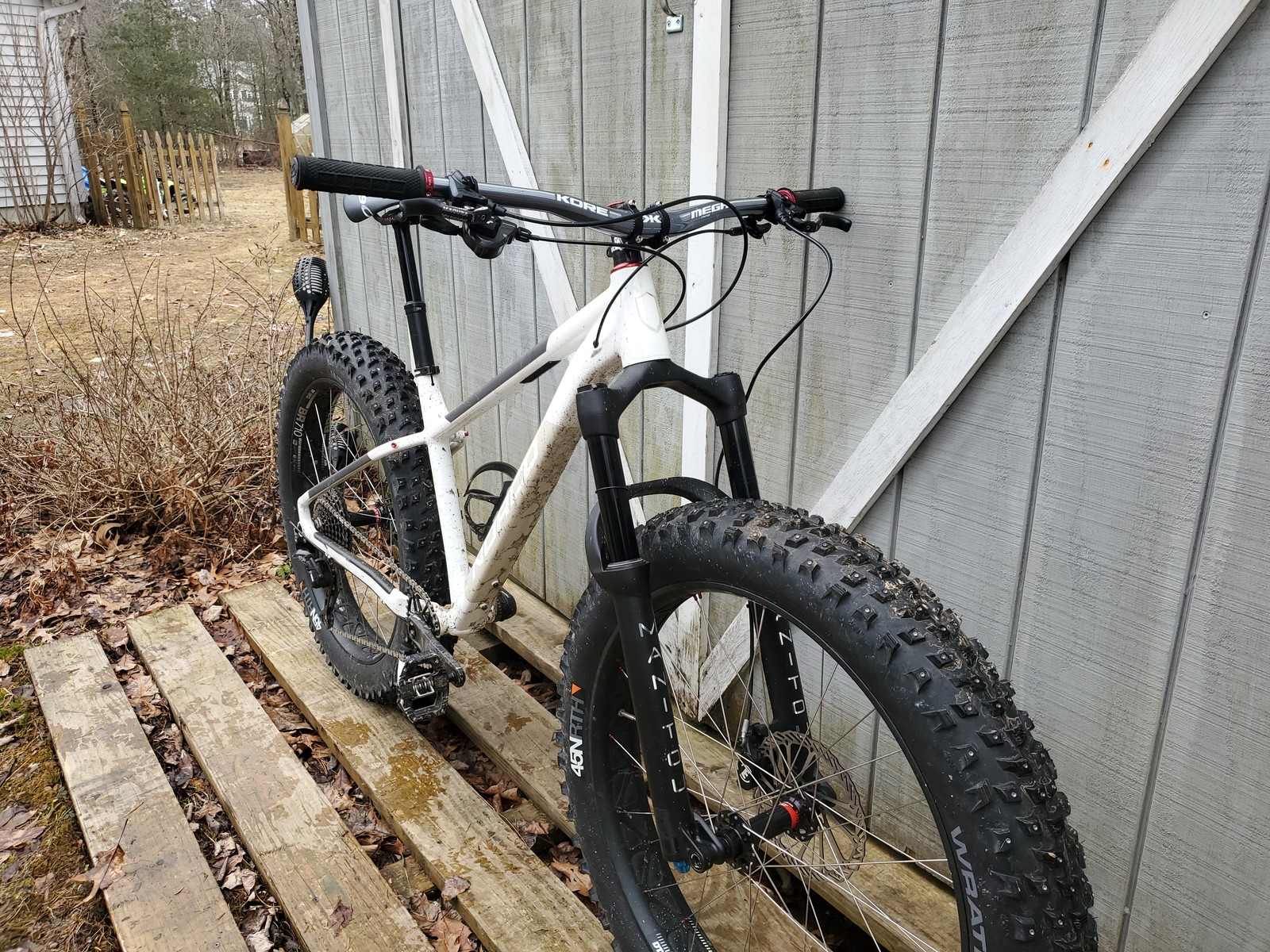 Norco bigfoot 2020 2025