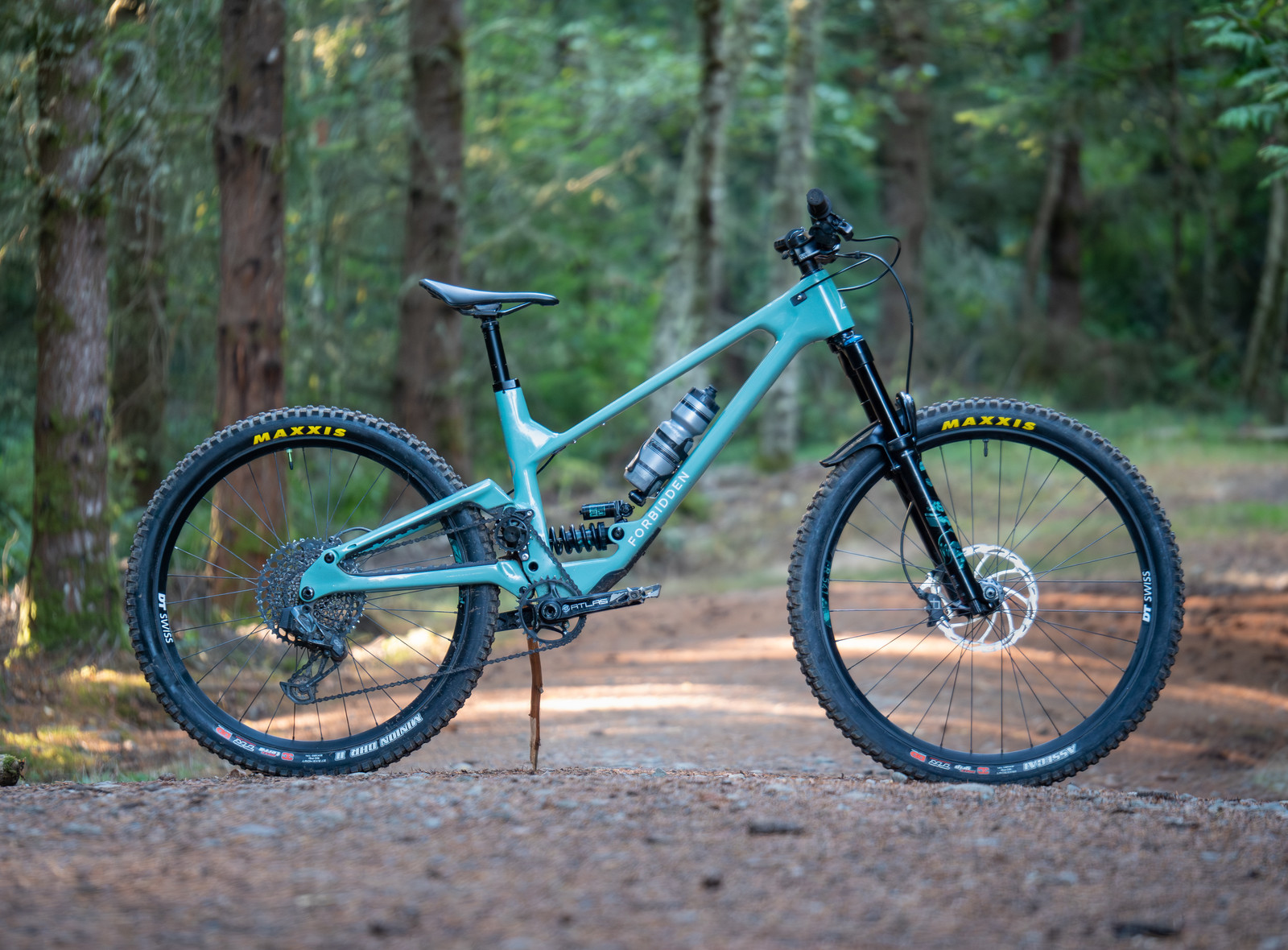 Justthebike