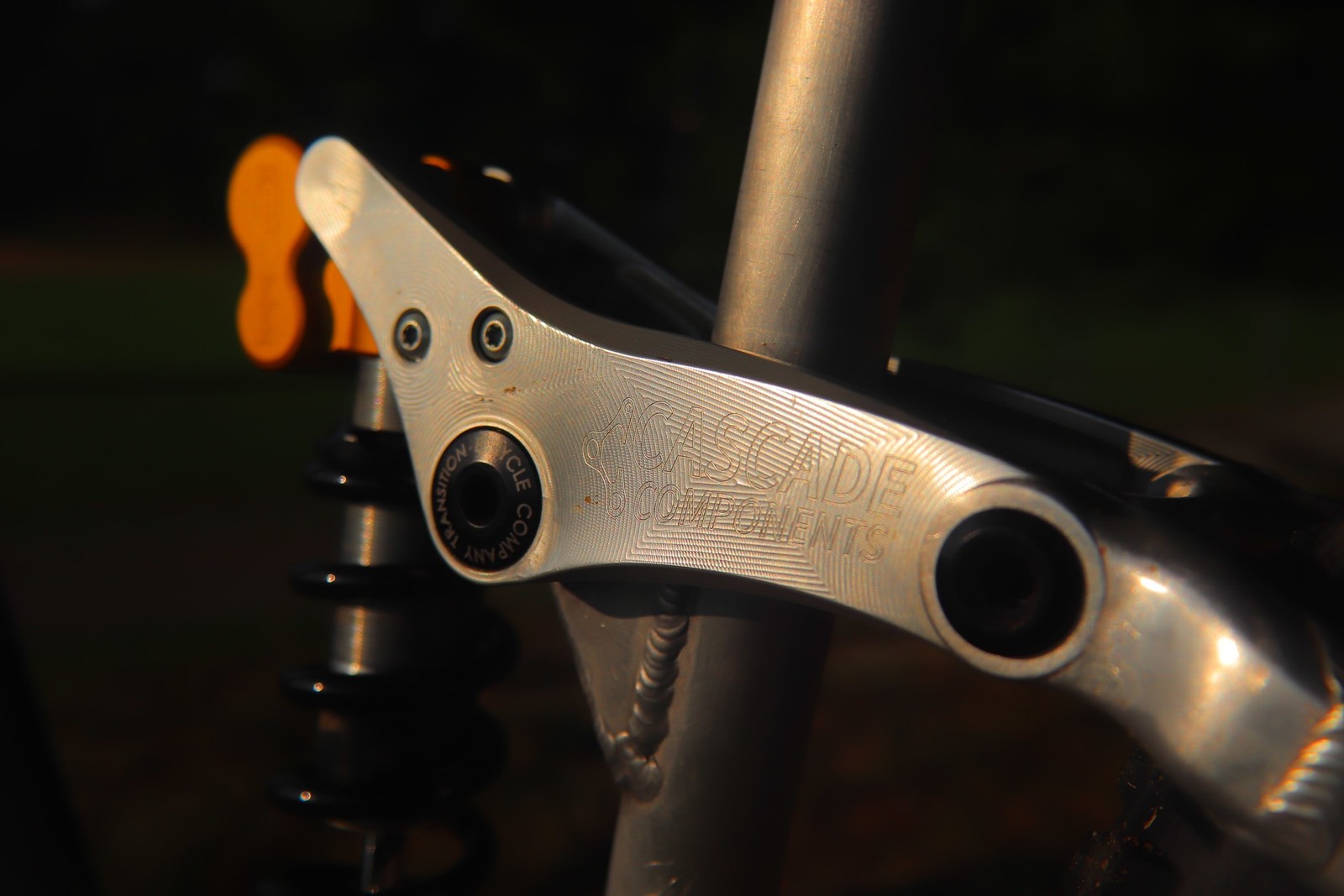Cascade Link