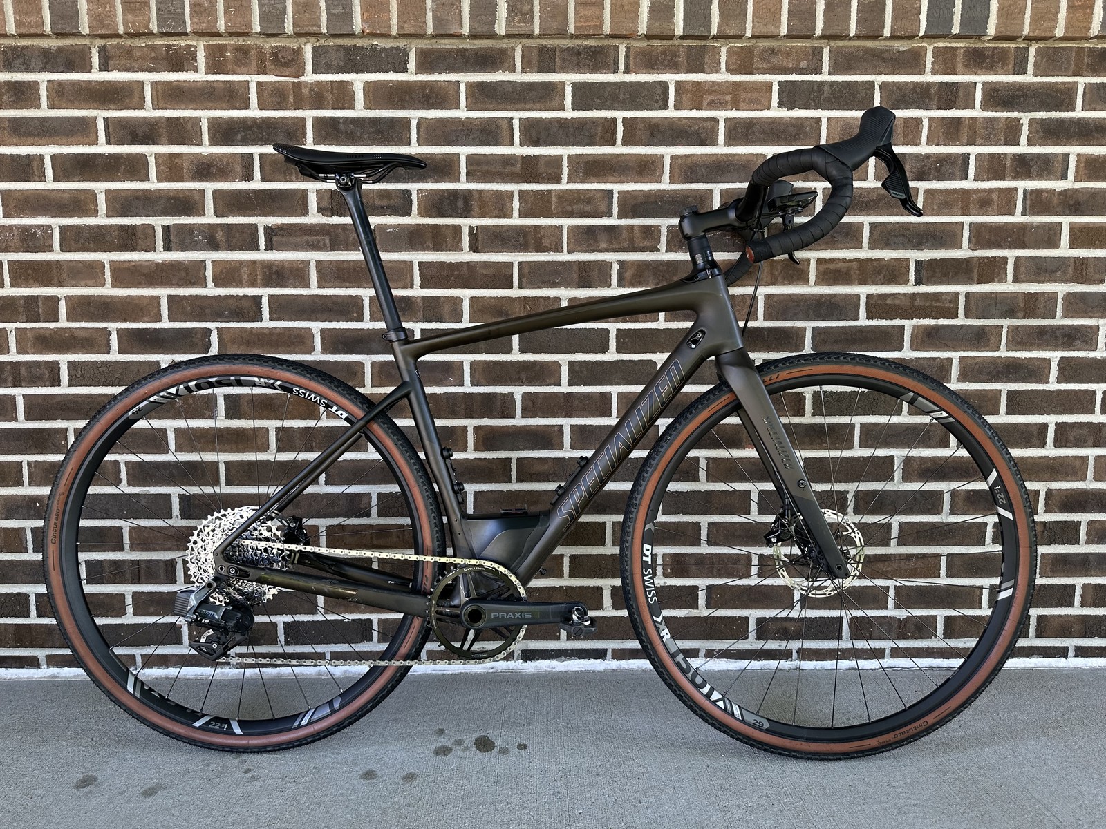 Specialized diverge はち Diverge - スペシャライズド