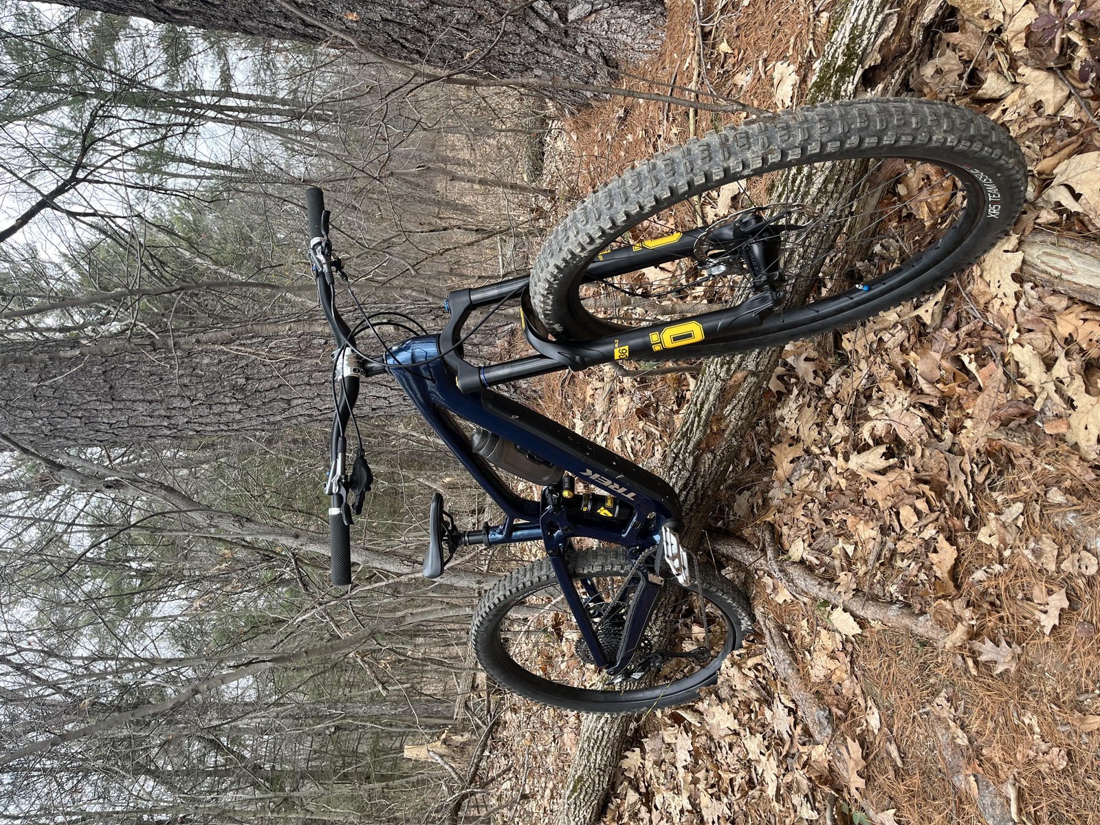 2023 Trek Fuel EX 9.9 GEN 6 XTR / OHLINS - Burgh's Bike Check