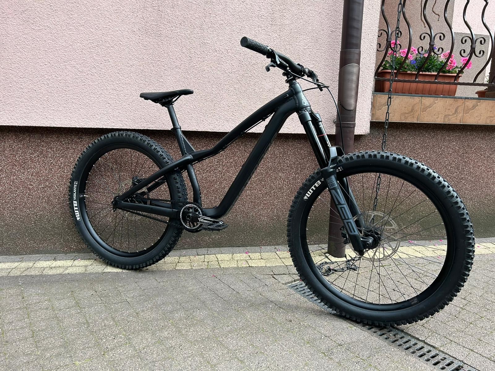 Dartmoor Primal Evo Hornet Pro Dartmoor Hornet 2021 Test Dartmoor
