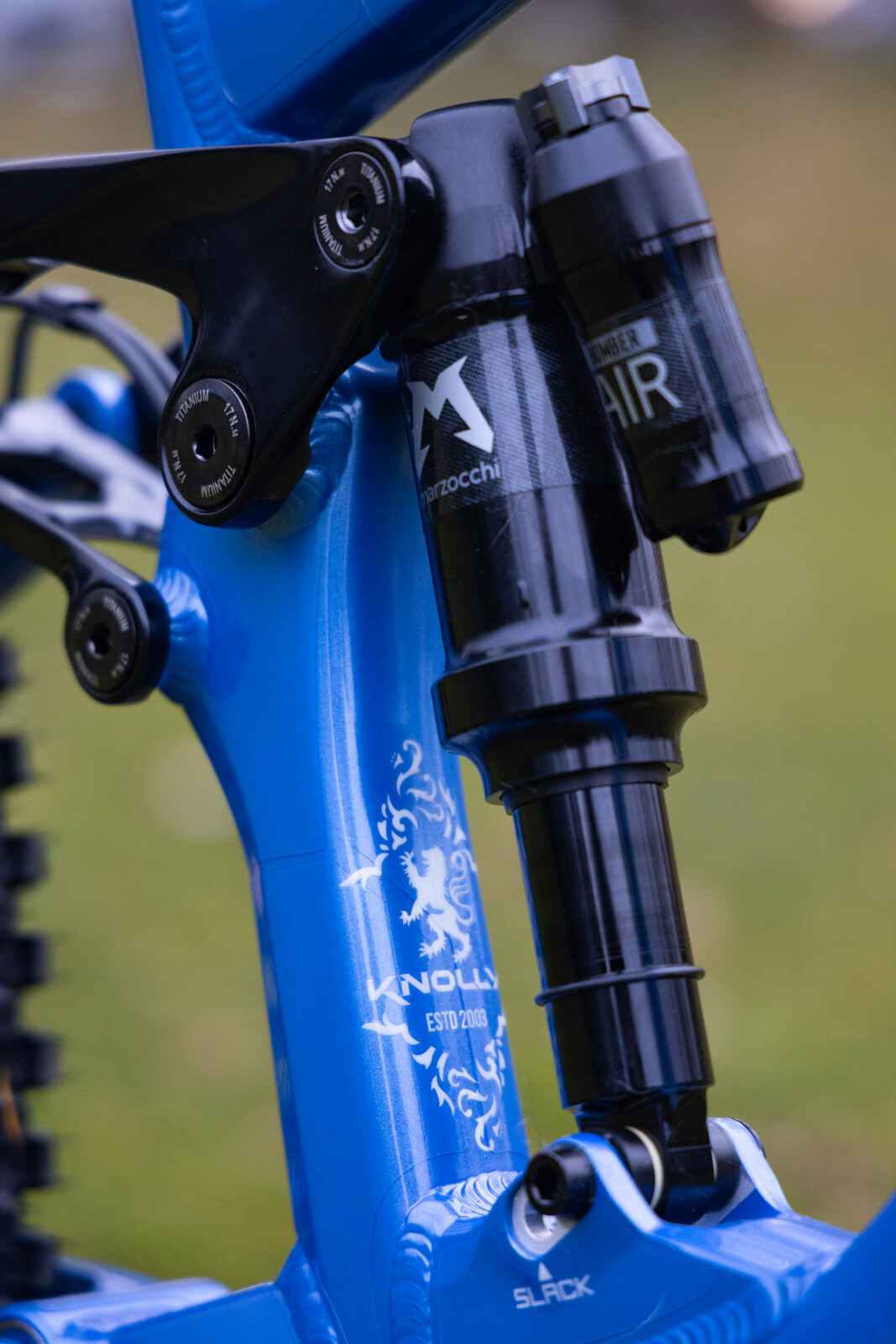77designz Crash Plate ISCG 05 V2 — Cycolo