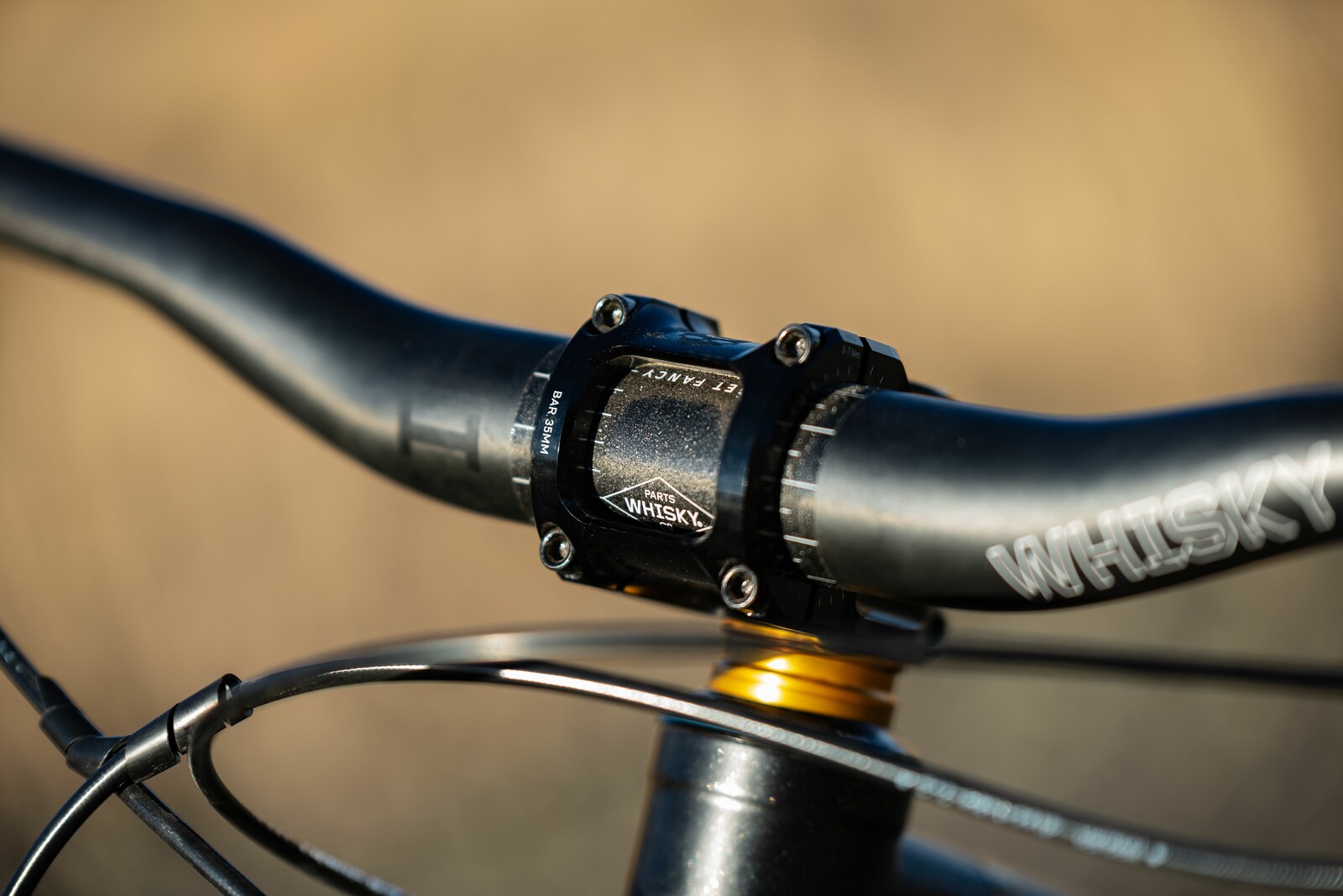 Canfield Nimble 9 Bandit Built - flymybike's Bike Check
