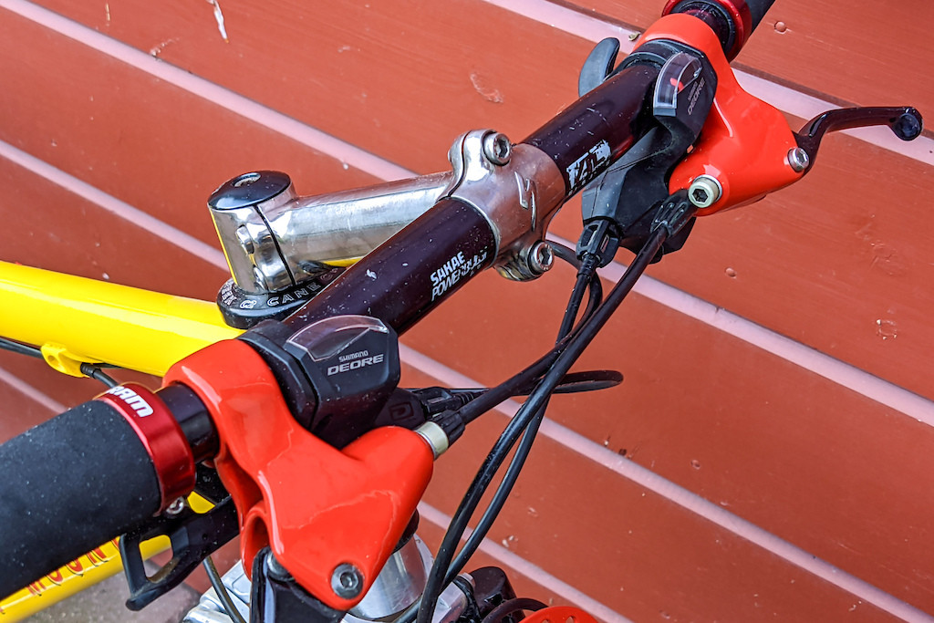 パーツ rocky mountain handlebar and stem Rocky Mountain 600mm Black Aluminum Riser Handlebar Raceface