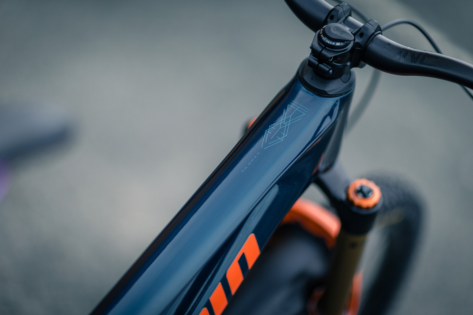 Propain Tyee 6 CF - jeffreyau13's Bike Check - Vital MTB