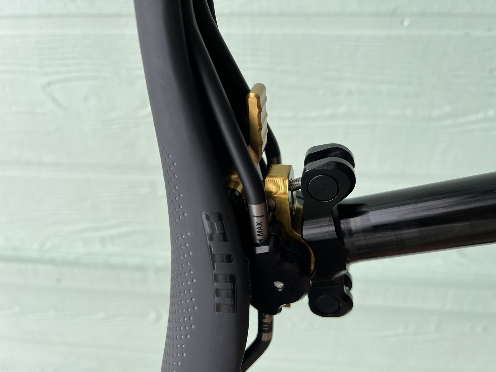 WTB Saddle and Aenomoly Constructs Switchgrade
