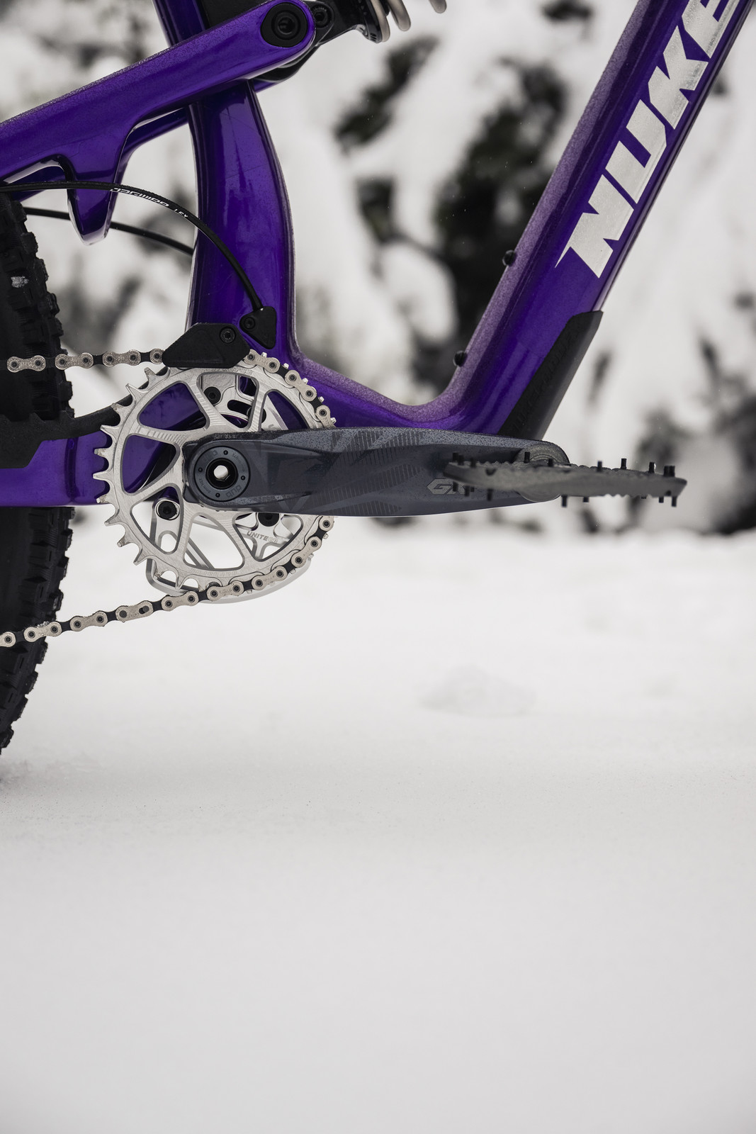 Nukeproof Mega 297 - Bike Builders's Bike Check - Vital MTB