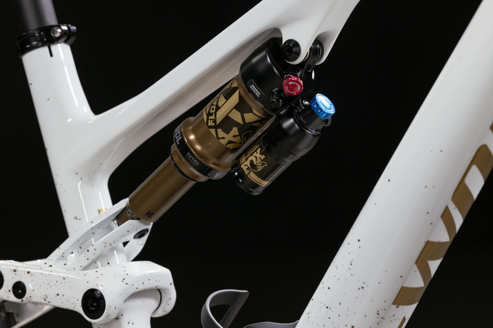 S-WORKS SJ15 Fox 50th Anniversary - DarthSchrader's Bike Check