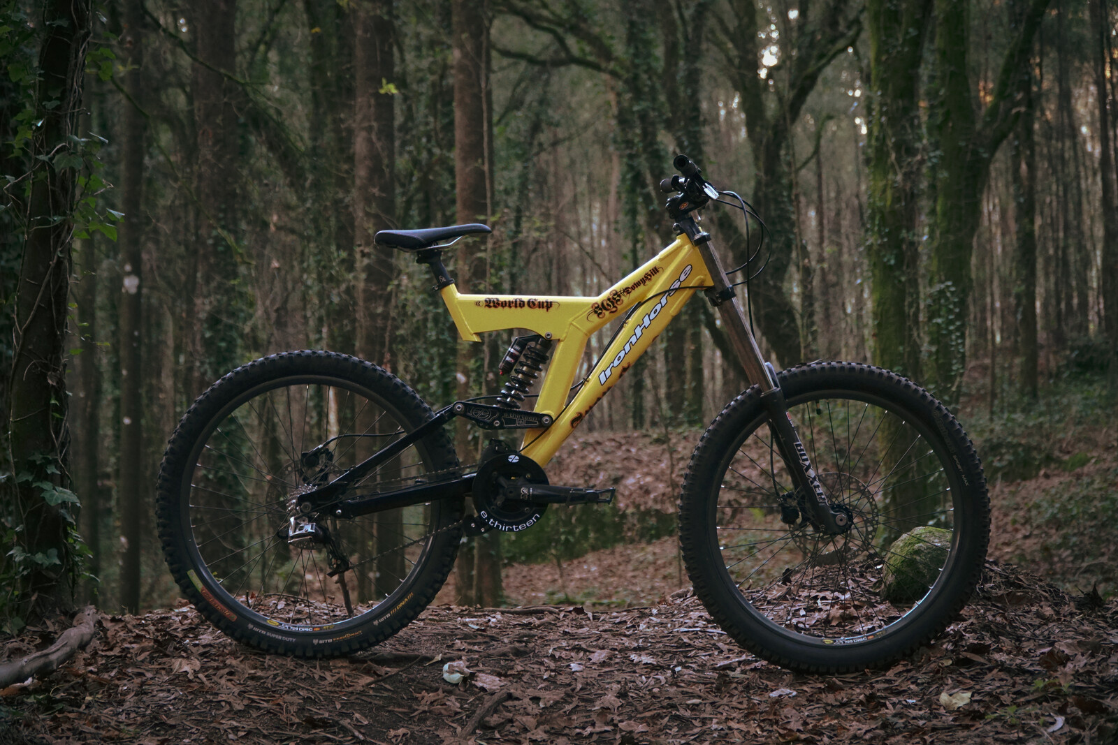 2019 iron horse mtb 24インチ 2019 iron horse mtb 24インチ Iron Horse Sunday World Cup