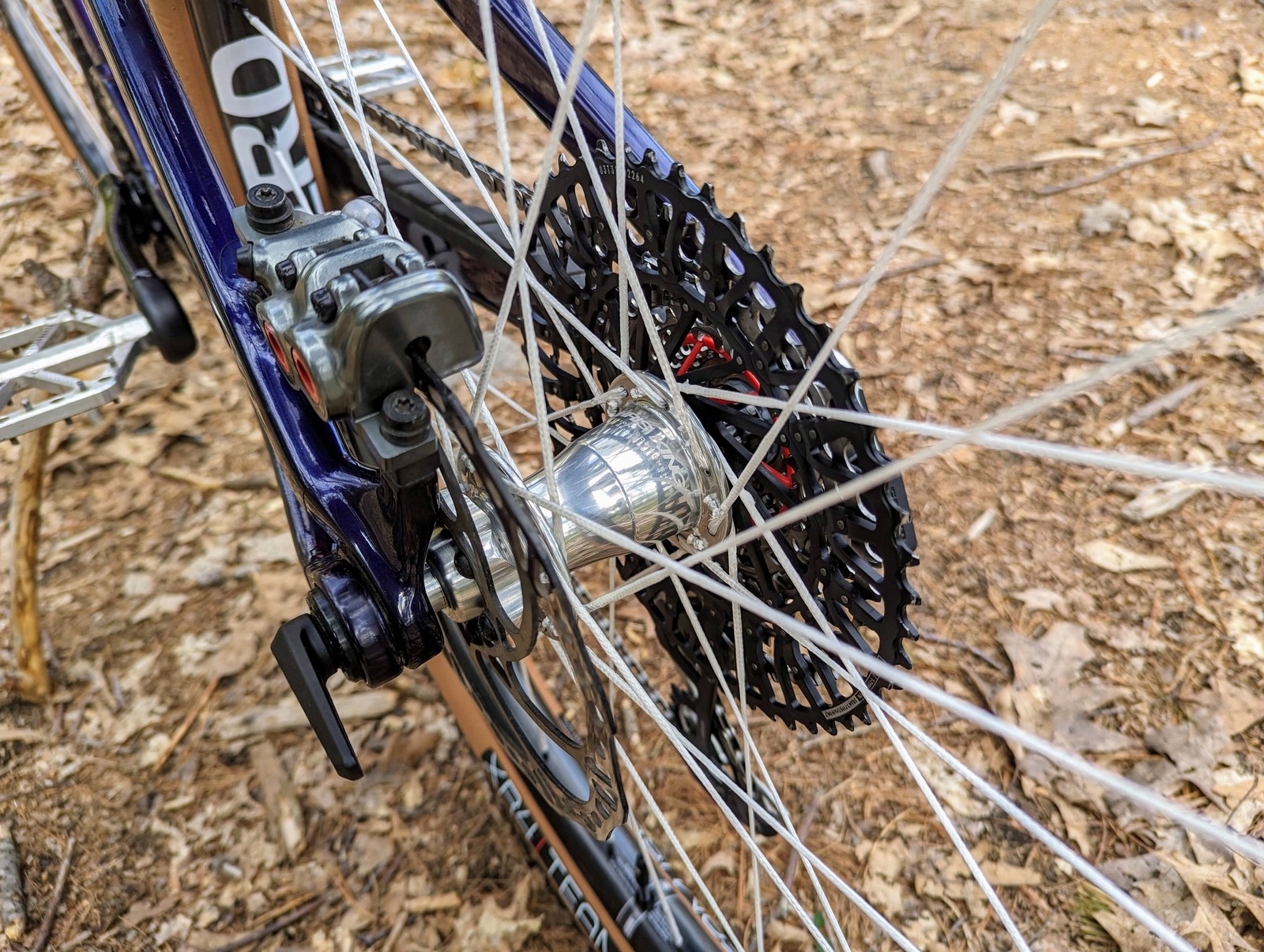 2022 Trek Top Fuel 9.9 (UPDATED for 2024) - DZ2013's Bike Check