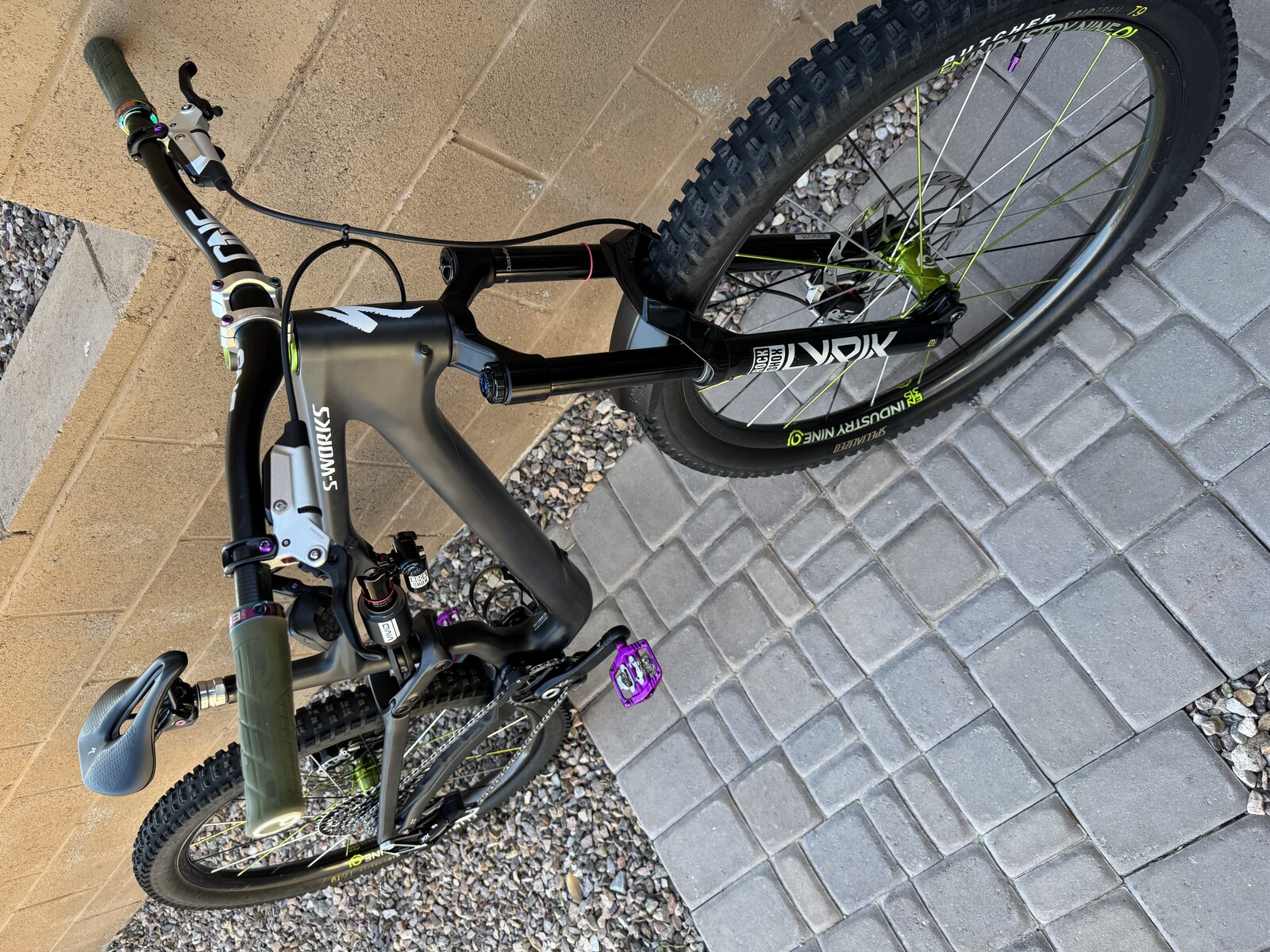 2025 stumpjumper 15 - mnicks305's Bike Check - Vital MTB