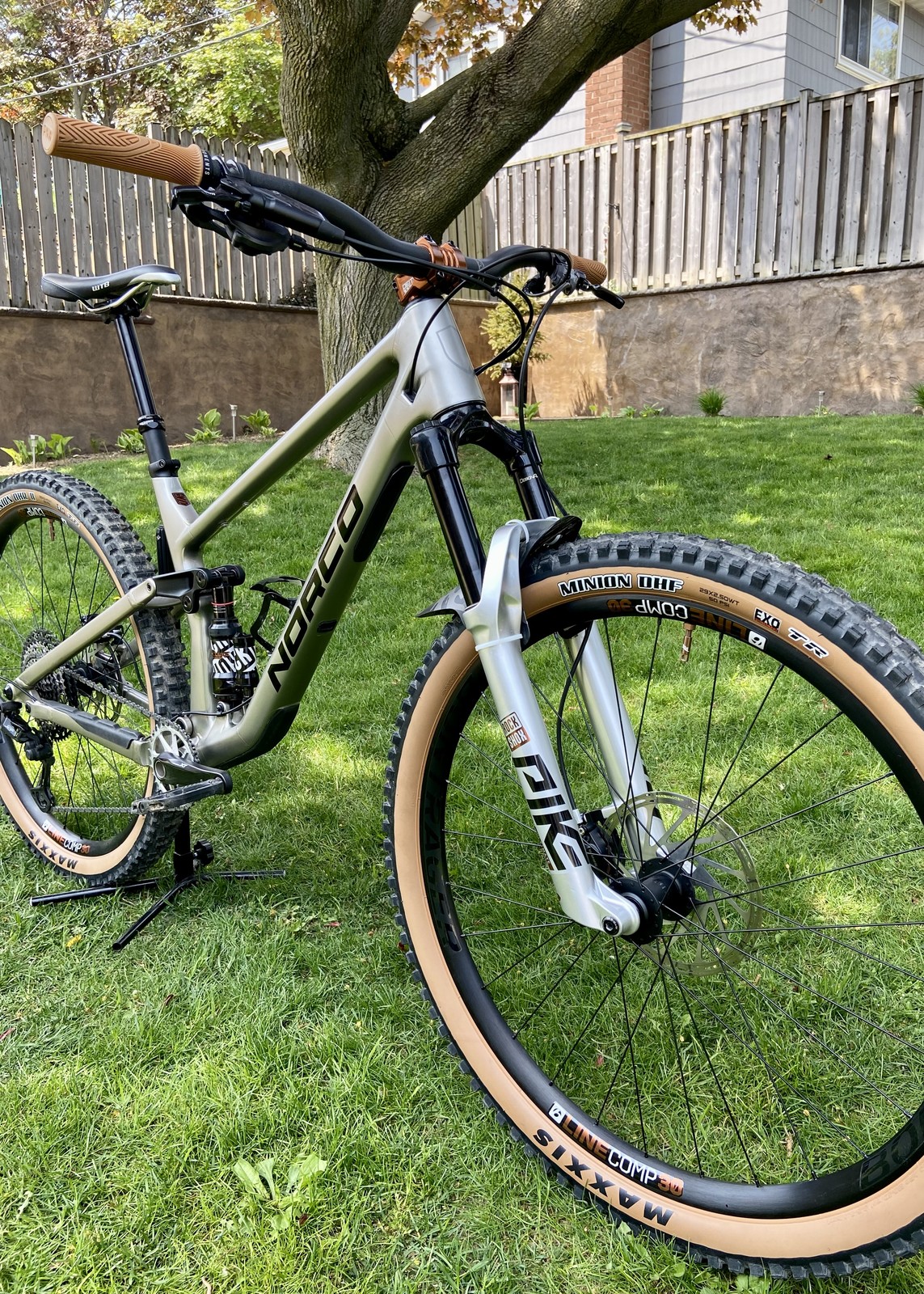 Norco Range Norco Bike Stickers Norco Bike Norco Decals, Stickers