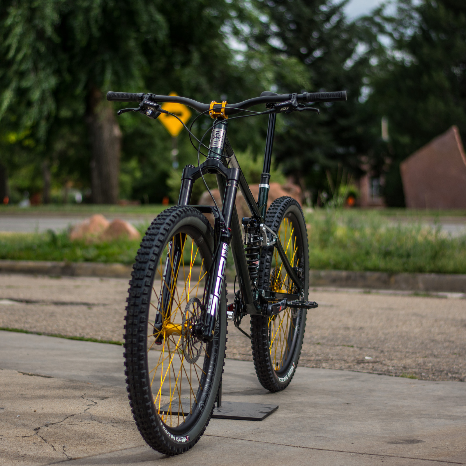 reeb mtb