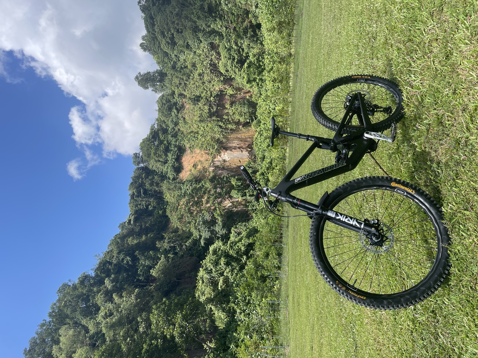 Santa Cruz 04 20095 Kit Cuscinetti Carro Posteriore Per Bronson 3 4 5 - Foto 3