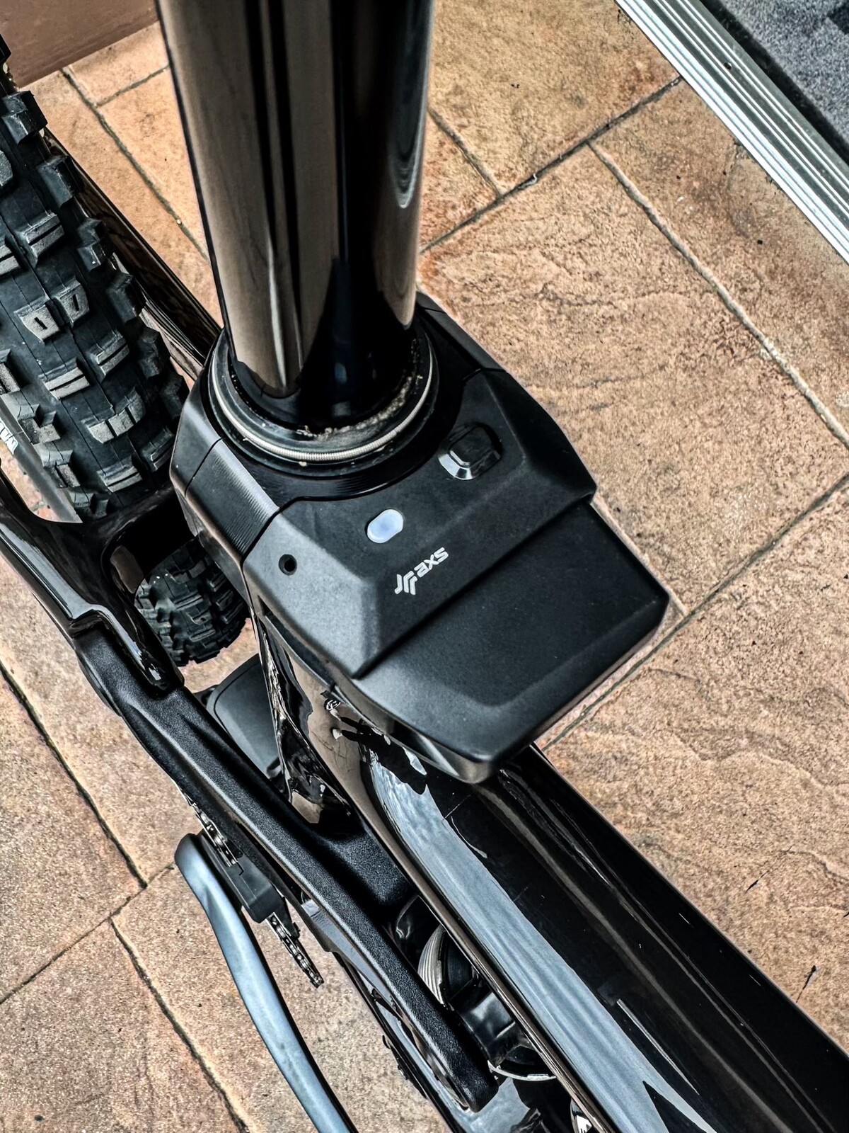 2026 SANTA CRUZ BULLIT - jasonmtbshredder's Bike Check - Vital MTB