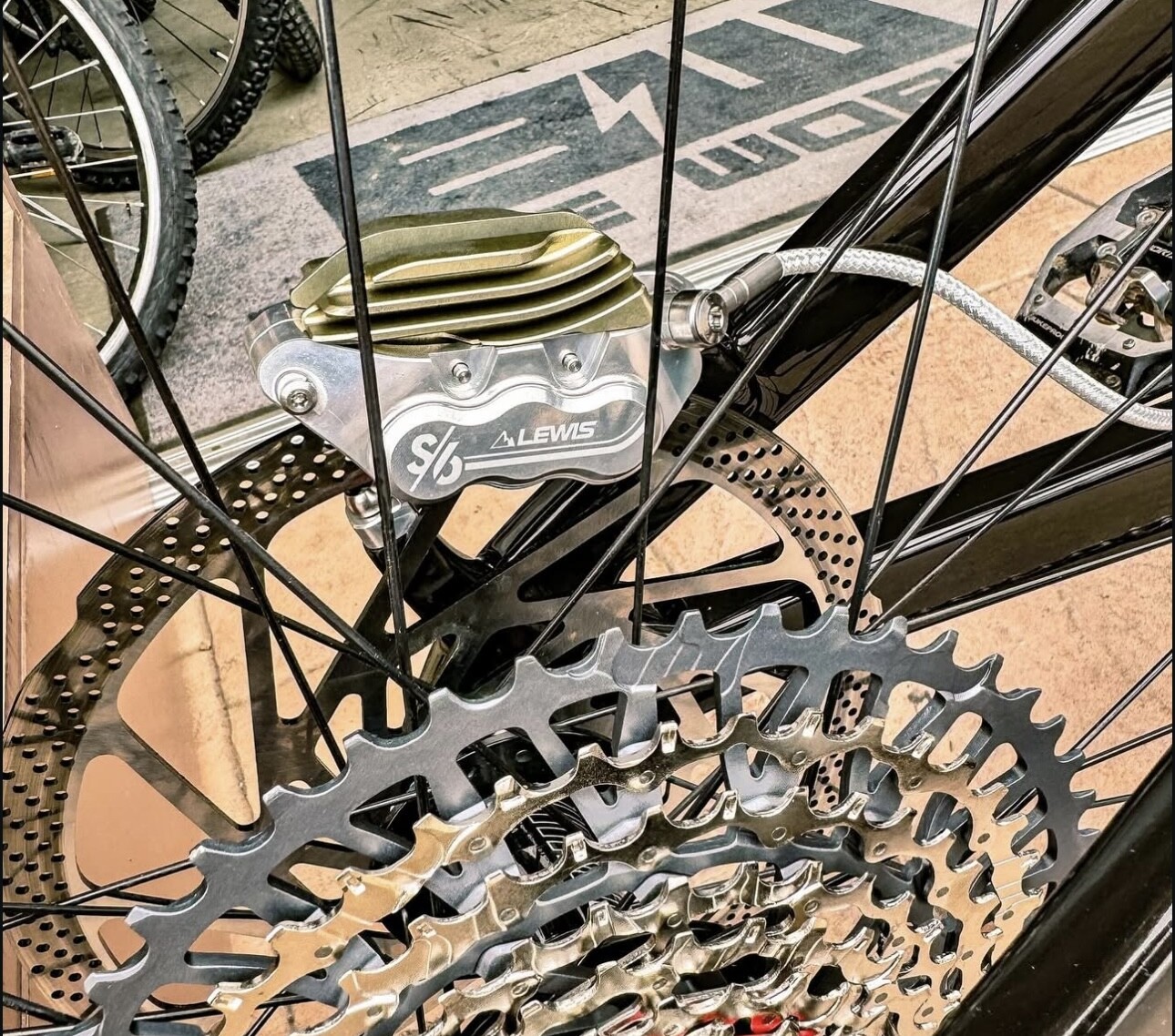 2026 SANTA CRUZ BULLIT - jasonmtbshredder's Bike Check - Vital MTB