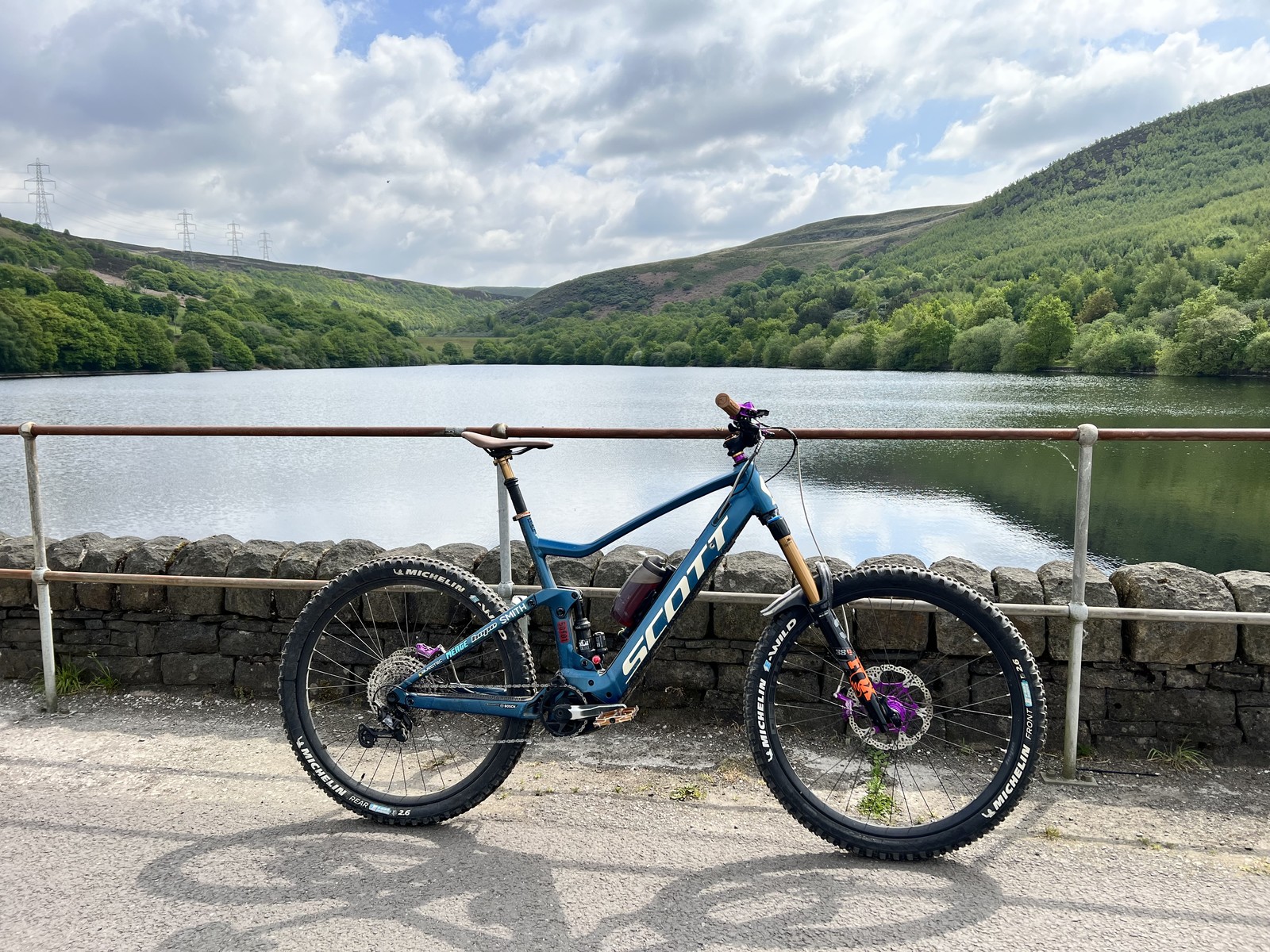 ERI♡ Onitsuka Tiger Mexico 66 Deluxe NM Ginger Peach Dark Cherry