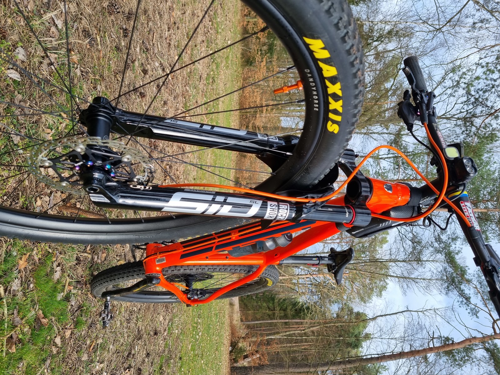 trek superfly 5 2017