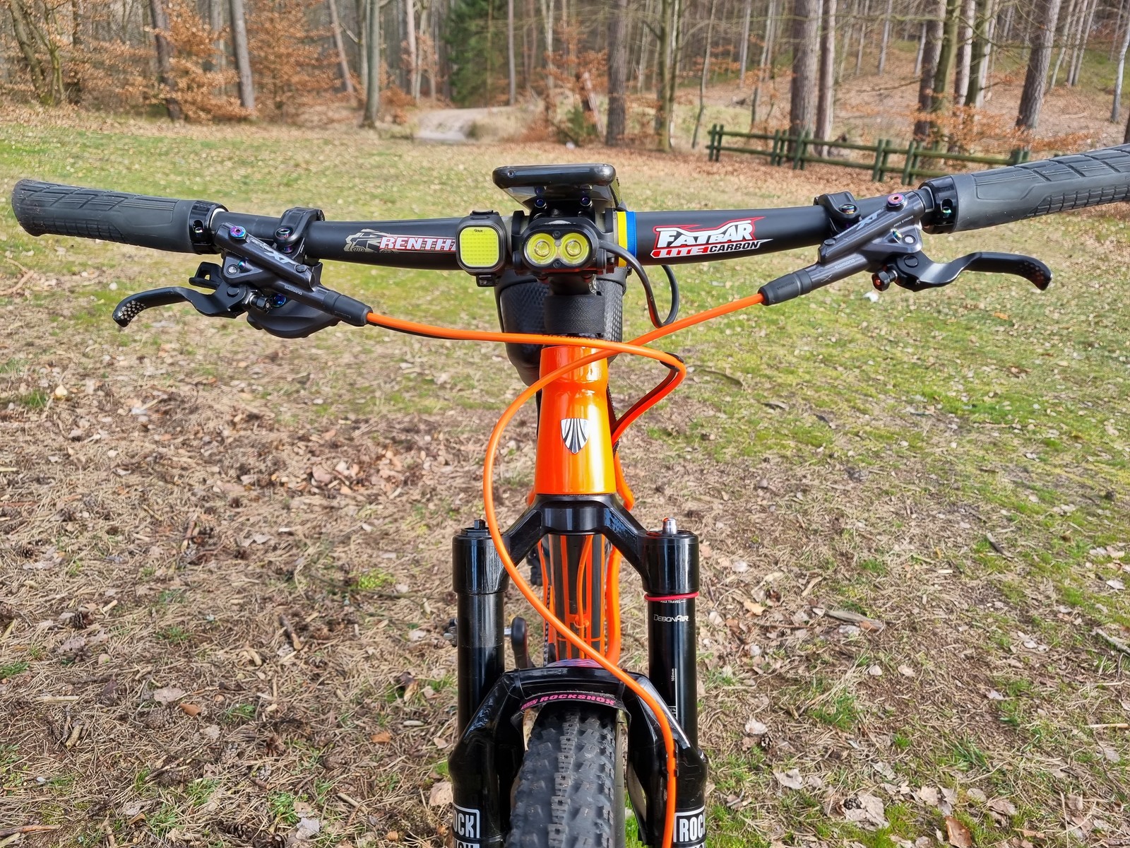 trek superfly 5 2017