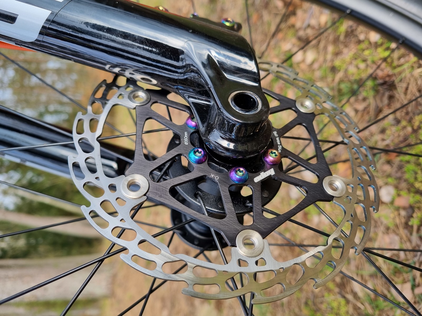 trek superfly 5 2017