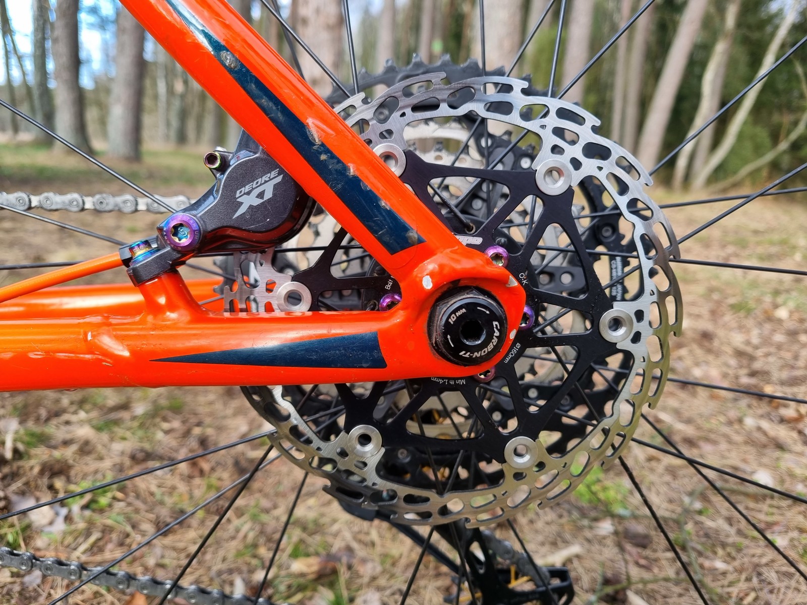 直接引取りのみ　TREK Superfly5 29インチ 2017 2017 TREK SUPERFLY 5 | SPECS | WEIGHT | COMPONENTS - YouTube