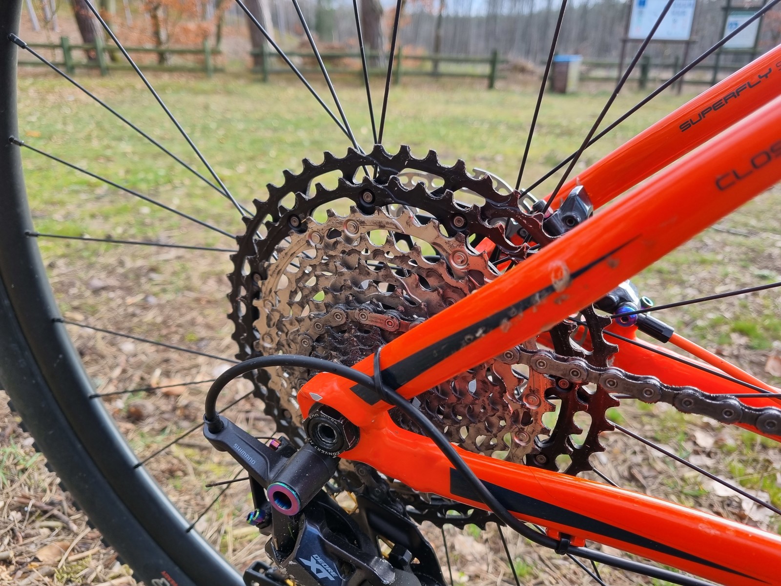 trek superfly 5 2017