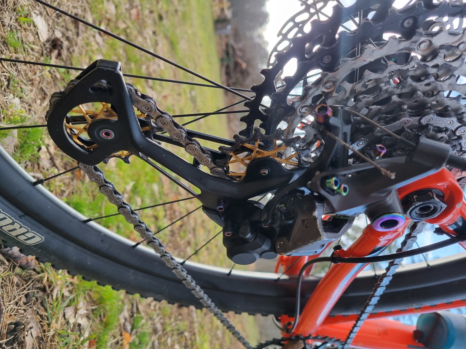 trek superfly 5 2020