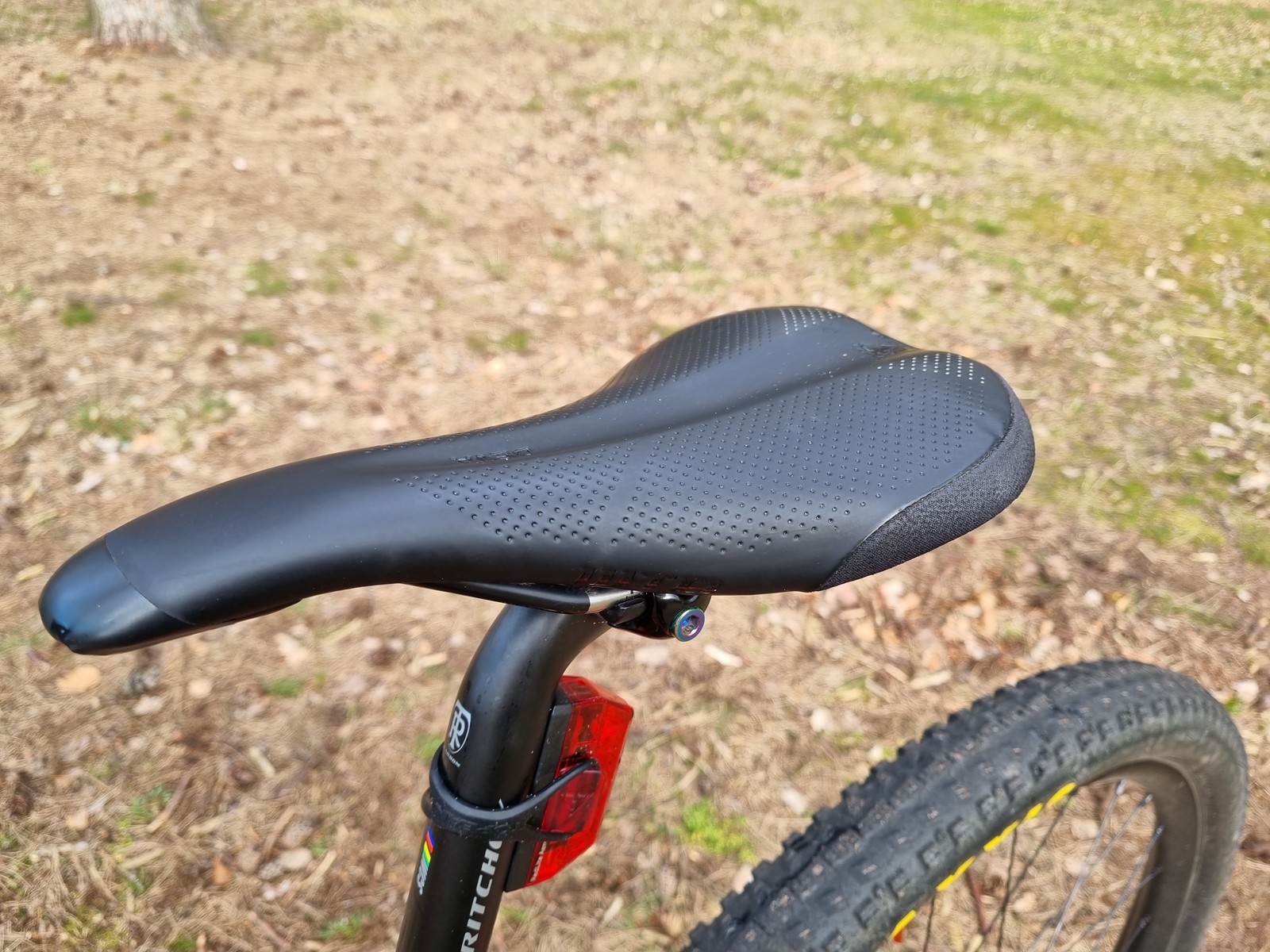 trek superfly 5 2020