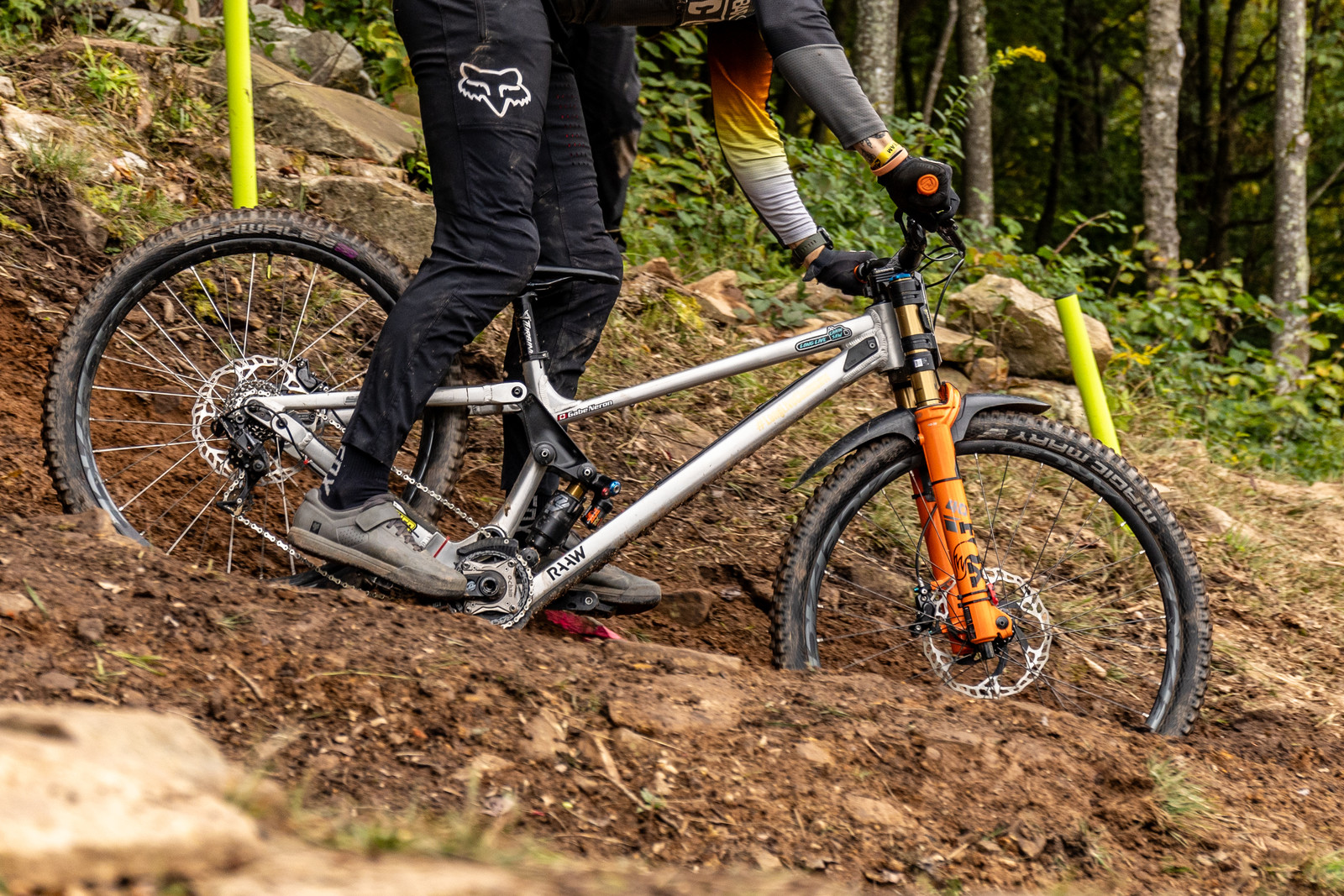 GOut Project Snowshoe World Cup Downhill GOut Project Snowshoe World Cup Downhill