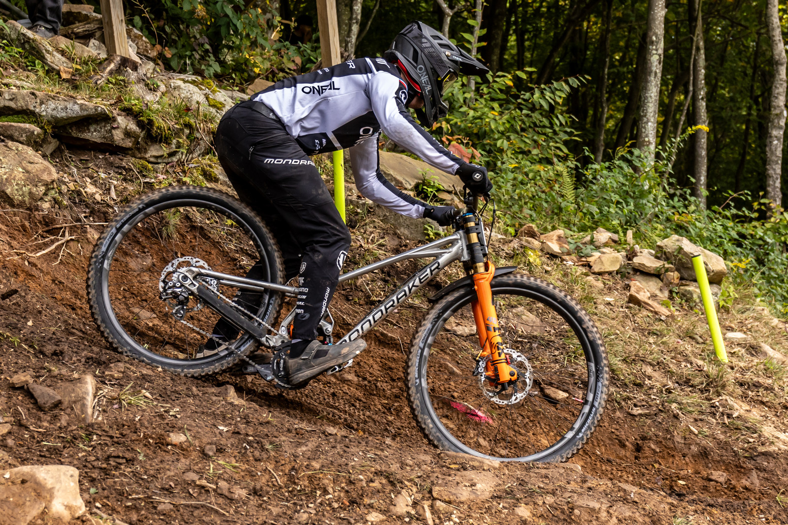 GOut Project Snowshoe World Cup Downhill GOut Project Snowshoe World Cup Downhill