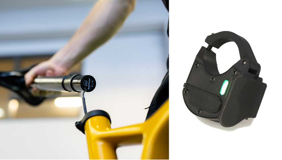 Kickstarter Pre-Launch: Electronic Dropper Post Upgrade - The Hub ...