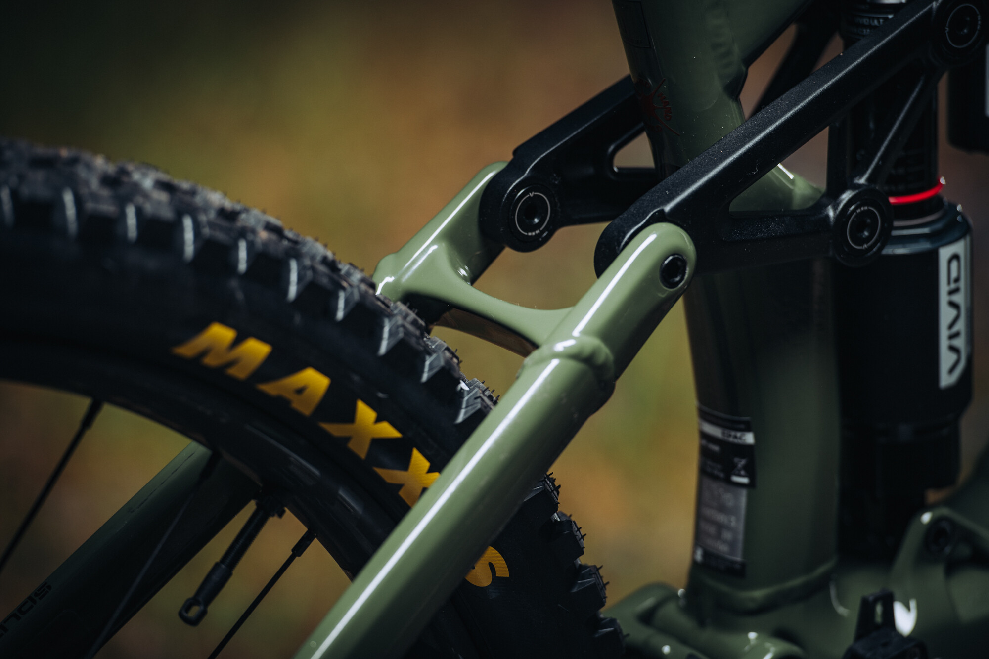 Picture of KTM Macina Kapoho Master ABS Di2 800Wh 29/27,5