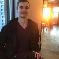 Profile picture for user brendanburke