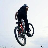 Profile picture for user Nihil Rider