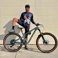 Profile picture for user vikpatel