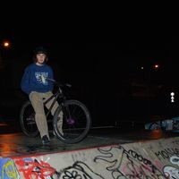 Profile picture for user lukesineath