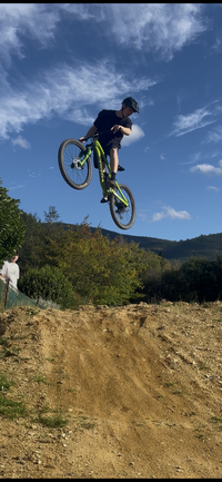 Profile picture for user Finn Fosta