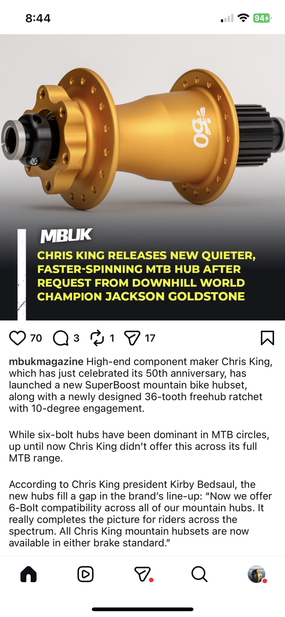 2026 MTB Tech Rumors and Innovation - Longer and Slacker - The Hub