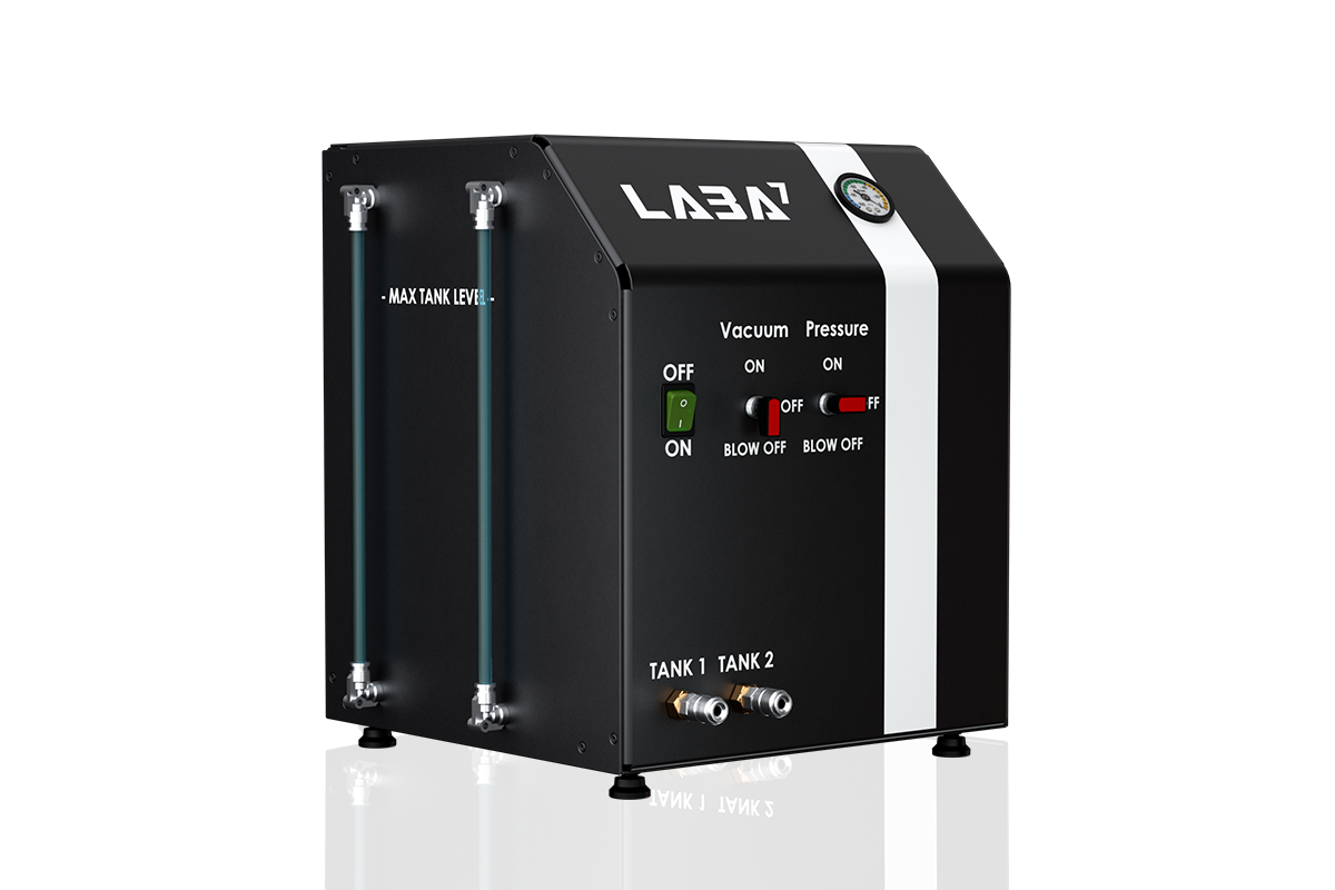 Manual White with reflection V1