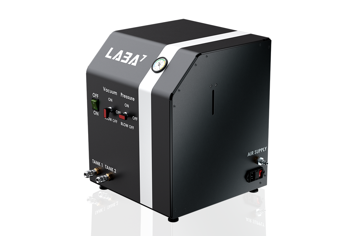 Manual White with reflection V2