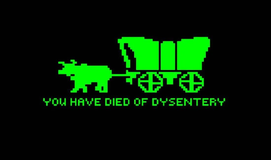 Oregon-Trail