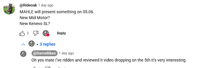 Screenshot 2025-06-05 at 14-13-52 Yeti%E2%80%99s MTe E-Bike 17.5kg with New TQ-HPR60 Motor %E2%80%93 Test Ride %26 Full Review - YouTube 0