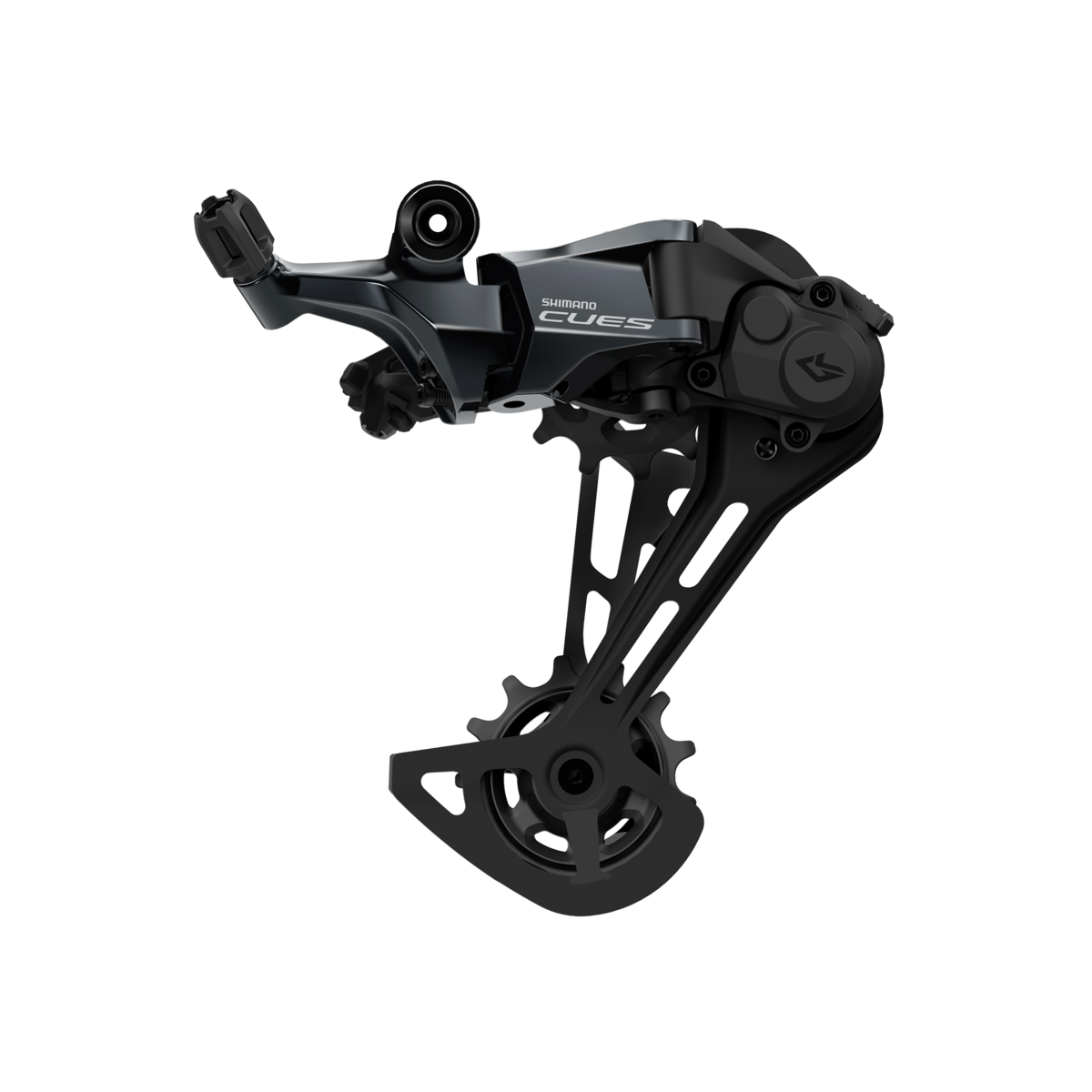 Shimano Introduces CUES - A Brand New Approach to Mid-Tier Components ...