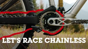 chainlessA 0
