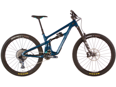 Nukeproof pulse rs dh bike 2018 sales