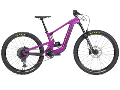 orbea wild fs m10 2021