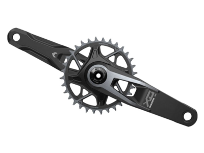 Fsa Comet Crankset Review FSA Comet Modular 96BCD 11-Speed MTB